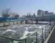 东莞废水处理工程-酸洗、碱洗废水处理