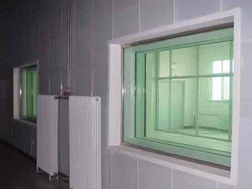 东莞噪音治理采用隔音窗 东莞噪音治理采用隔音窗