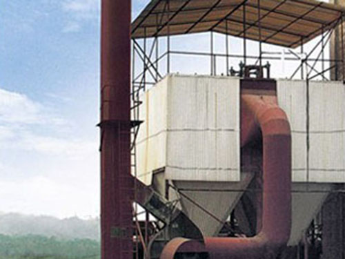 东莞环保设备公司废气净化设备有哪些？